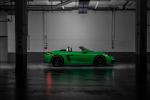 Porsche 718 Boxster GTS 4.0 2020 года (WW)